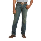Men's Ariat M2 Legacy Relaxed Fit Bootcut Jeans