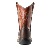 Ariat Kid's Work Hog Boot