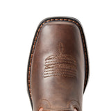 Ariat Kid's Work Hog Boot