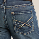 Ariat Men's M5 Arrowhead Deadrun Jeans