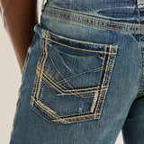 Ariat M5 Ridgeline Bshot Men's Jeans