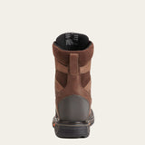 Ariat Men's OverDrive 8" Composite Square Toe Boots