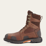 Ariat Men's OverDrive 8" Composite Square Toe Boots
