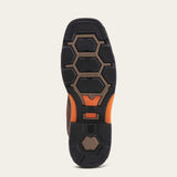 Ariat Men's OverDrive 8" Composite Square Toe Boots