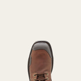 Ariat Men's OverDrive 8" Composite Square Toe Boots