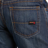 Ariat Men's FR M3 Loose Basic Stackable Jean