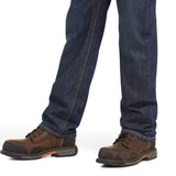Ariat Men's FR M3 Loose Basic Stackable Jean