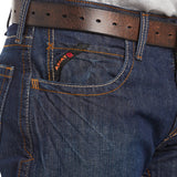 Ariat Men's FR M3 Loose Basic Stackable Jean