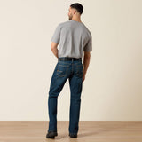 Rebar M4 Relaxed DuraStretch Boot Cut Jean