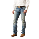Light wash jeans - boot cut style