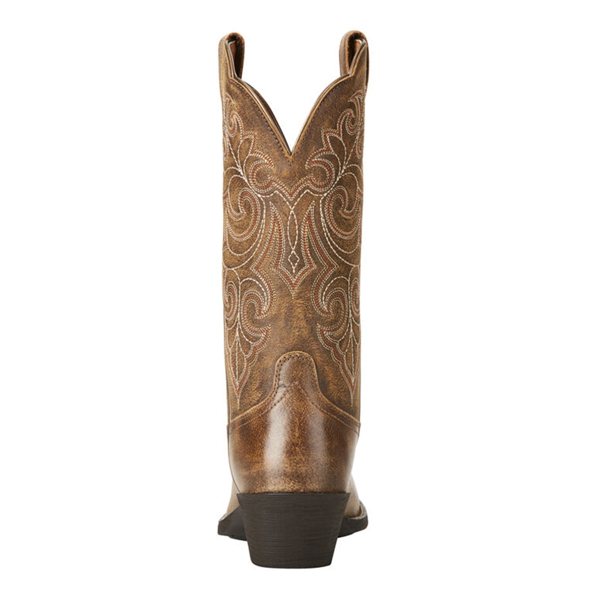 Ariat Women s Round Up Boot Western Edge Ltd