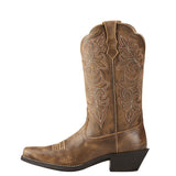 Ariat Women's Round Up Boot