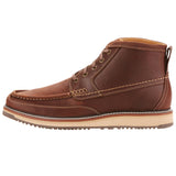 Ariat Men's Foothill Lookout Lace-Up Boots - Moc Toe