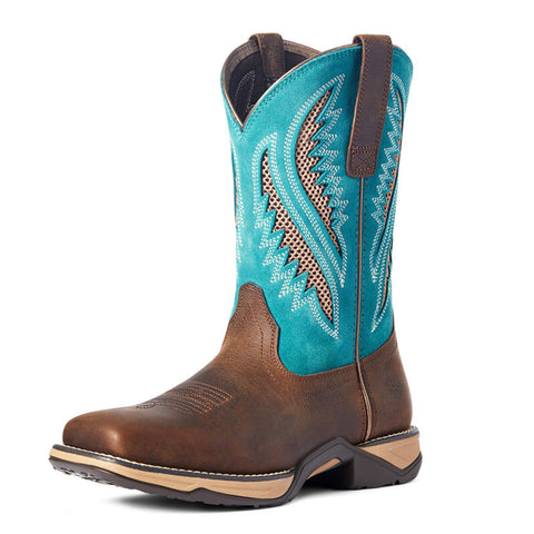 Ariat Women's VentTek Anthem Boots