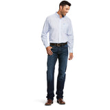 Ariat Men's M5 Straight Leg Robbie Jean