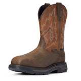 Ariat Men's Big Rig Work Boot