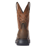 Ariat Men's Big Rig Work Boot