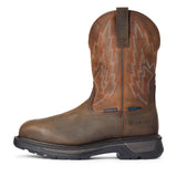 Ariat Men's Big Rig Work Boot