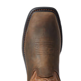 Ariat Men's Big Rig Work Boot