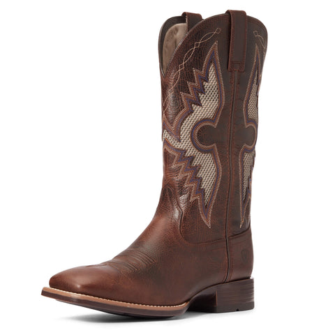 Ariat Men's Solado VentTEK Boot