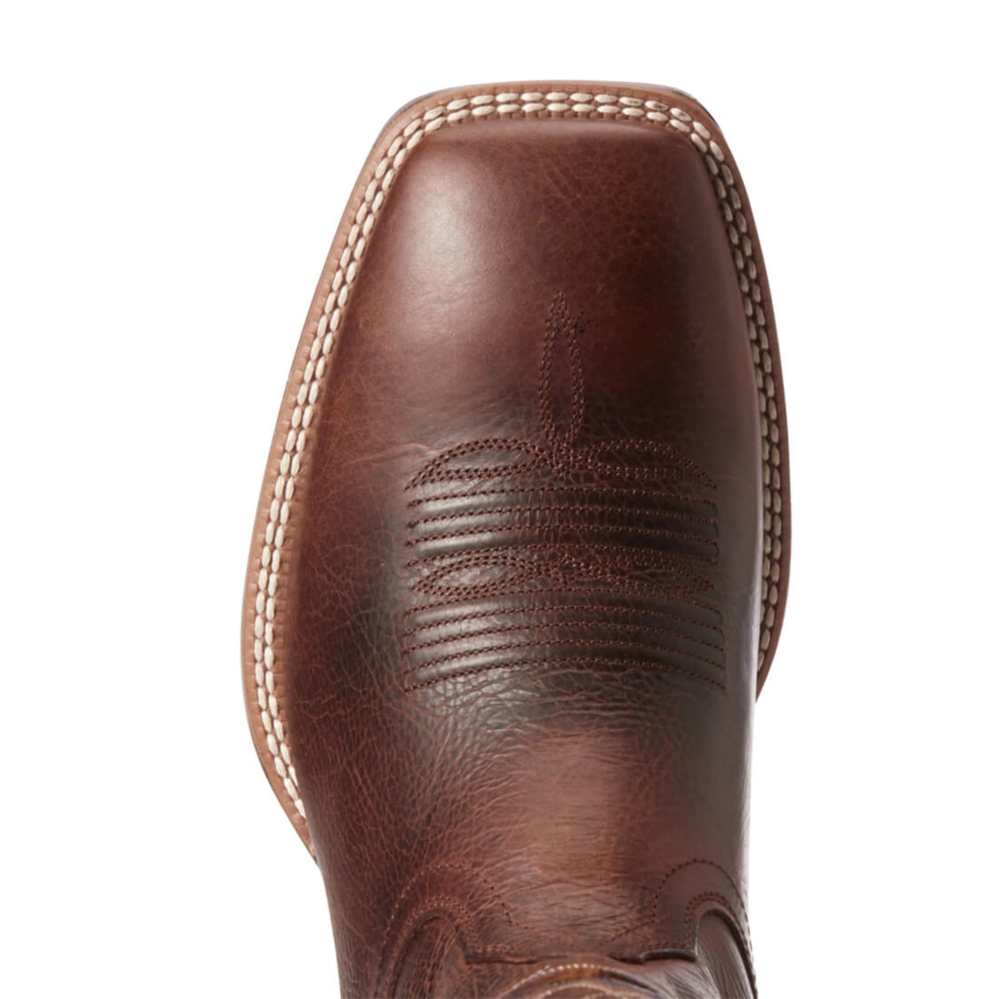 Ariat Solado VentTEK Western Boot Cowpuncher VentTEK Cowboy Boot | Ariat main image 2
