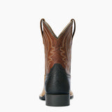 Ariat Lil" Hoss Kid's Western Boot