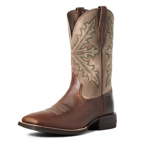 Ariat Men's Qualifier Boot