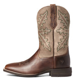 Ariat Men's Qualifier Boot