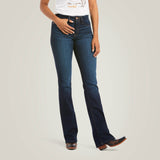 Ariat Women's R.E.A.L. Ballary Boot Cut