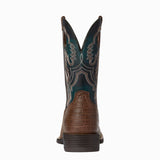 Ariat Men's Sport Buckout Boots