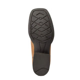 Black Rubber Sole