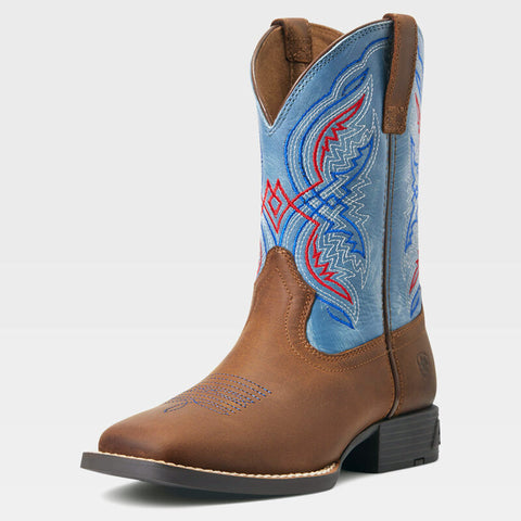 Santiag Fille | Bottes Western Fille en Cuir - Style et Confort Santiag Fille | Bottes Western Fille en Cuir - Style et Confort