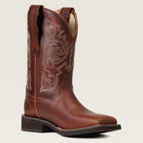Ariat Women's Delilah Square Toe Boots