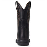 Black Ariat Anthem 2.0 Boot