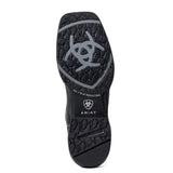 Black Ariat Anthem 2.0 Boot