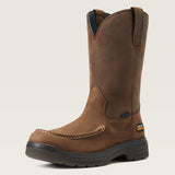 Men's Ariat Turbo Moc Toe Boot