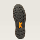 Men's Ariat Turbo Moc Toe Boot