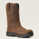 Men's Ariat Turbo Moc Toe Boot