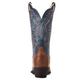 Ariat Round Up Square Toe Boot