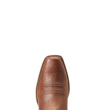 Ariat Round Up Square Toe