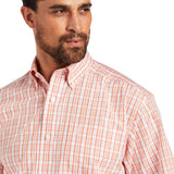 Ariat Men's Yan Shirt