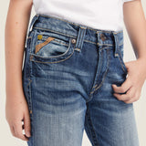 Ariat B5 Cutler Boys Jeans