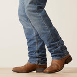 Ariat Men's M4 Landry Straight Jeans