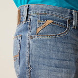 Ariat Men's M4 Landry Straight Jeans