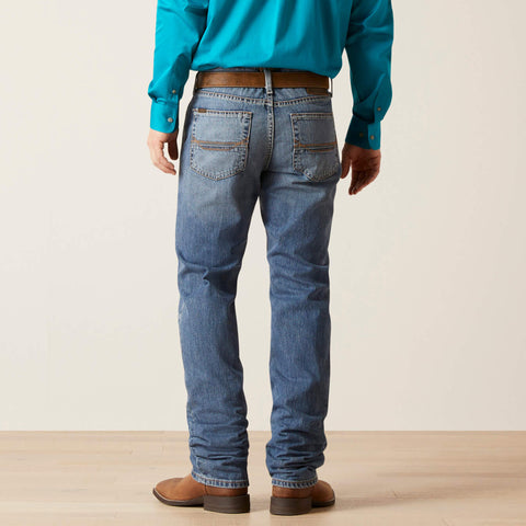 Ariat Men's M4 Landry Straight Jeans