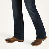 Ariat Men's M2 Garby Boot Jeans