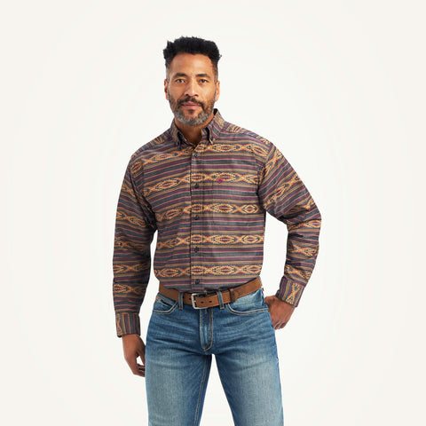 Ariat Men's Fletcher Shirt