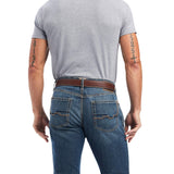 Ariat Men's M4 Silvano Straight Jeans