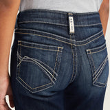 Ariat Girls Real Estella Trouser Jeans
