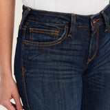 Ariat Women's Mid Rise Lexi Wide Trouser
